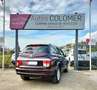 SsangYong Kyron 200Xdi Sport Burdeos - thumbnail 3