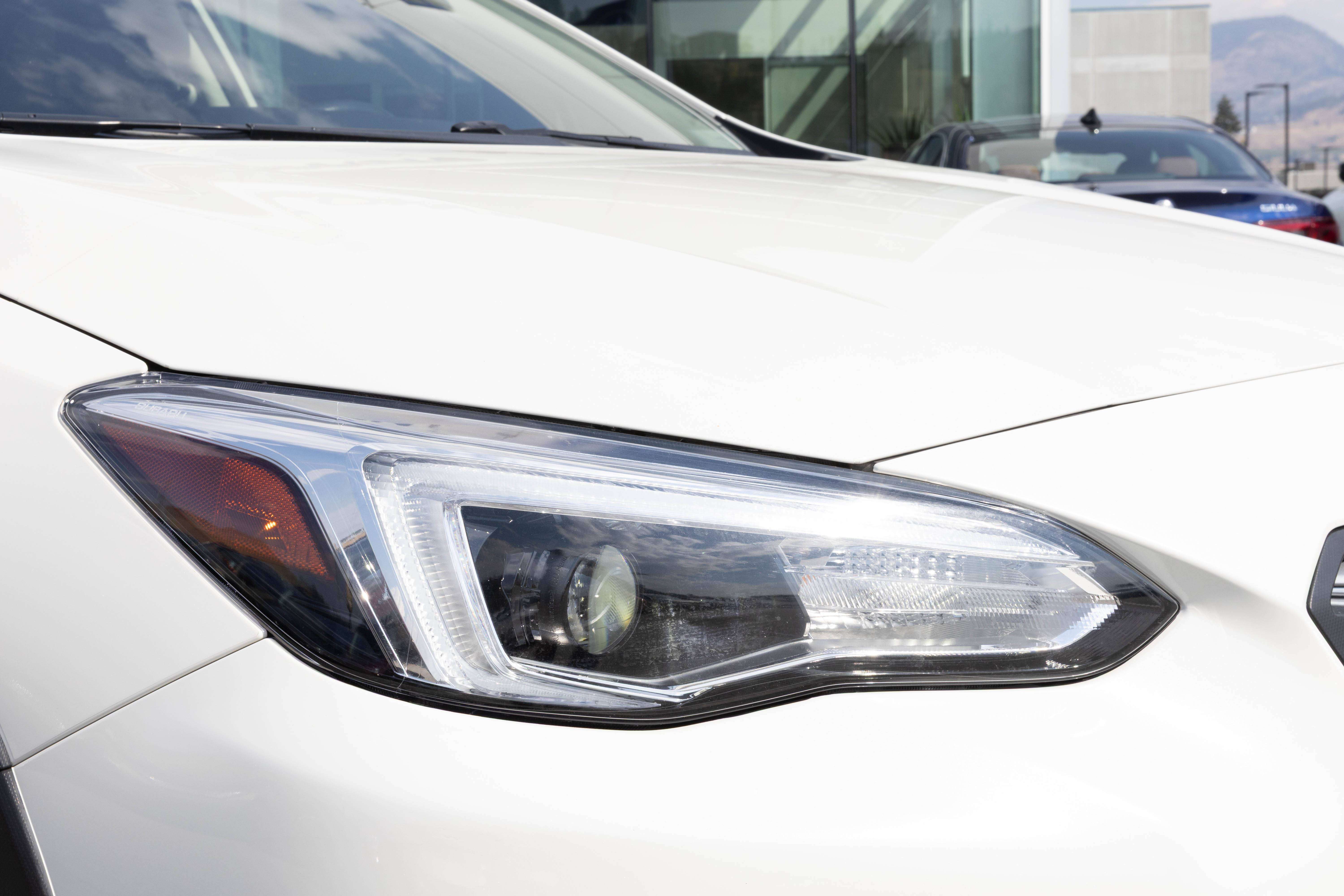 2021 Subaru Crosstrek LIMITED — снимка 1