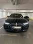 BMW 420 420d 48 V Coupe M-Paket Schwarz - thumbnail 1