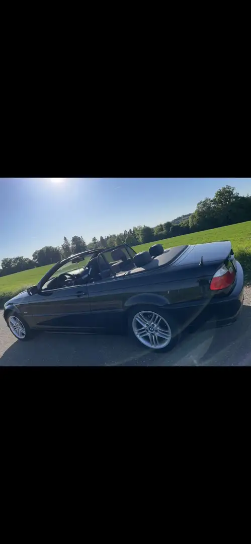 BMW 318 318 Ci Schwarz - 2