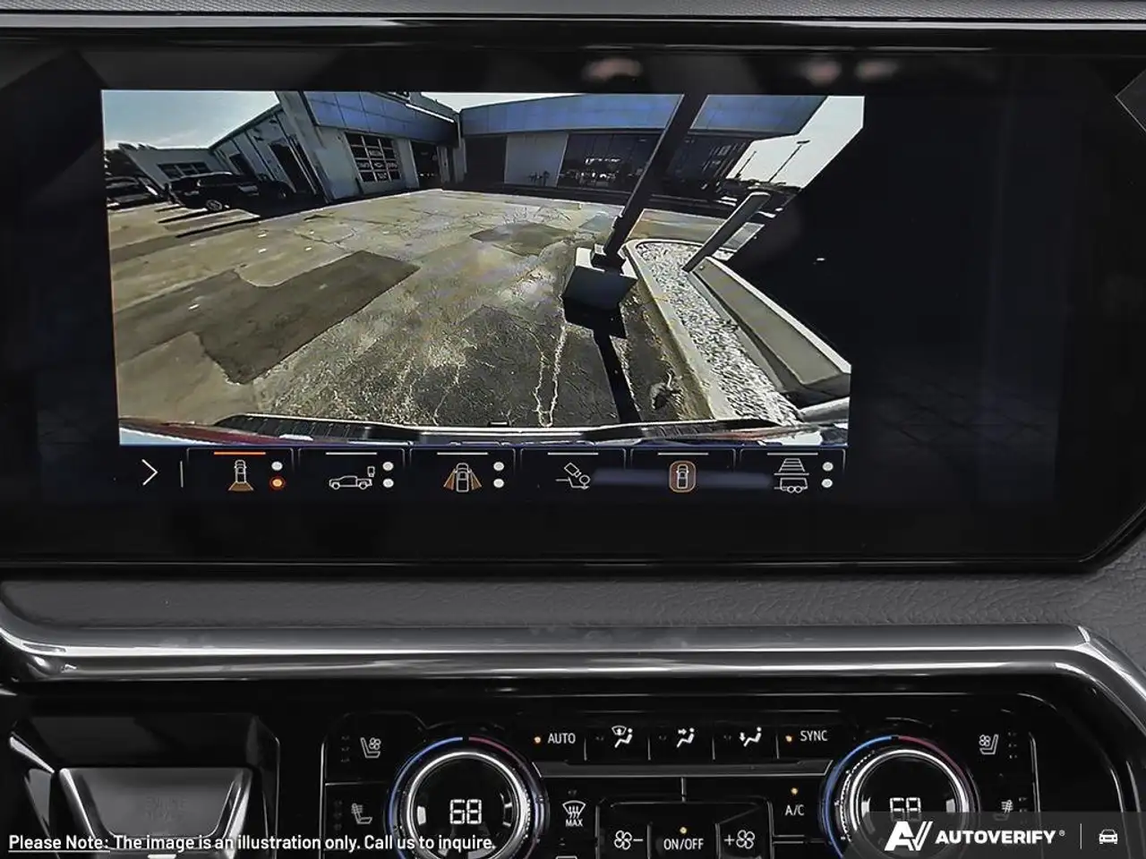GMC Sierra 3500HD снимка GMC Sierra 3500HD