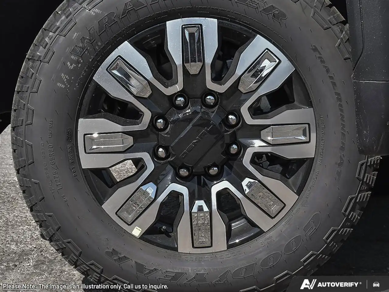GMC Sierra 3500HD снимка GMC Sierra 3500HD