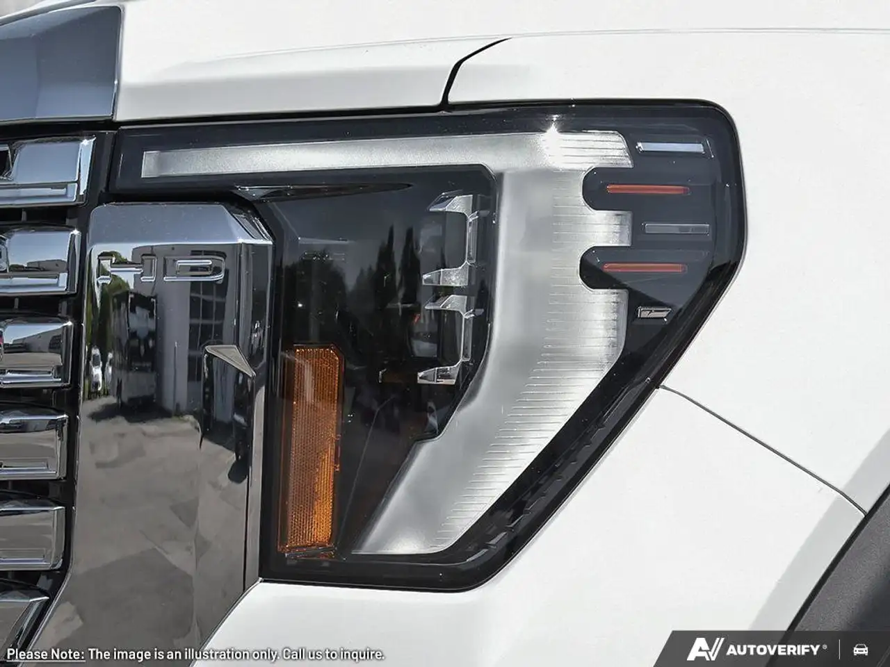 GMC Sierra 3500HD снимка GMC Sierra 3500HD
