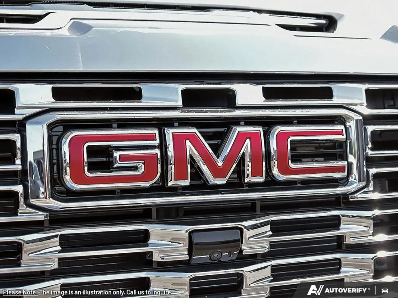 GMC Sierra 3500HD снимка GMC Sierra 3500HD