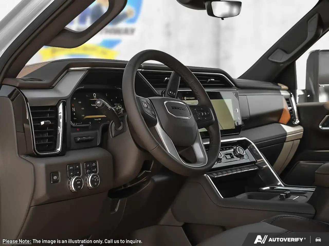 GMC Sierra 3500HD снимка GMC Sierra 3500HD