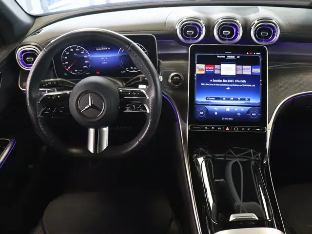 Mercedes-Benz 300 view 14