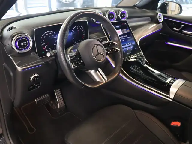 Mercedes-Benz 300 view 9