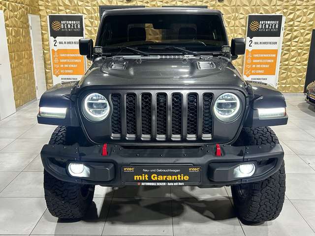 Jeep Gladiator Overland RUBICON 4X4/EXKLUSIVE/XXL/KAM