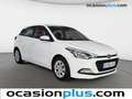 Hyundai i20 1.4 Klass Aut. Blanc - thumbnail 2