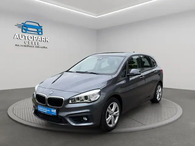 BMW 218