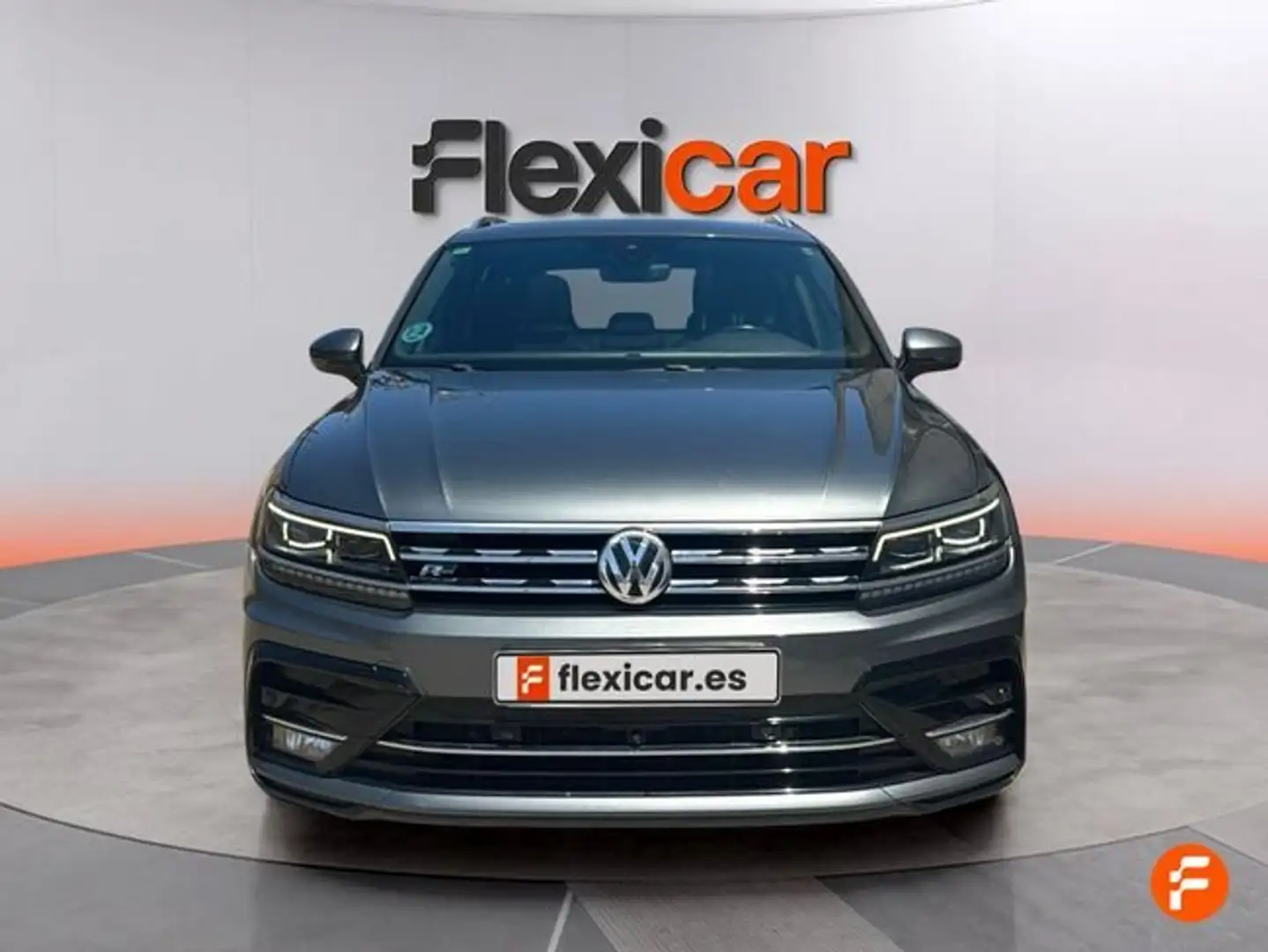 Volkswagen Tiguan 2.0TDI Sport 4Motion DSG 140kW Gris - 2