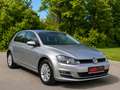 Volkswagen Golf R abbit 1,2TSI*GARANTIE,WENIG KM,PICKERL NEU* Grau - thumbnail 4