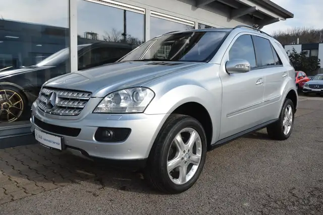 Mercedes-Benz ML 280 CDI*AUTOMATIK*NAVI*PDC*SHZ*1.HAND*109TKM*