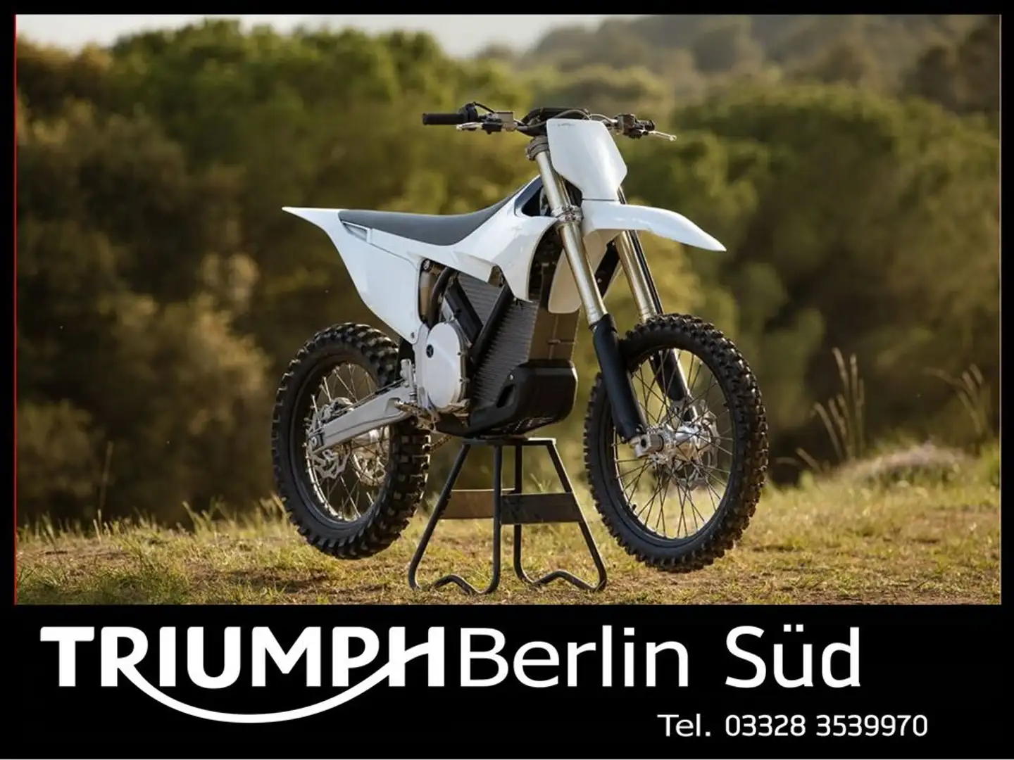 Sonstige Marken VARG MX Alpha sofort Lieferbar! - 1