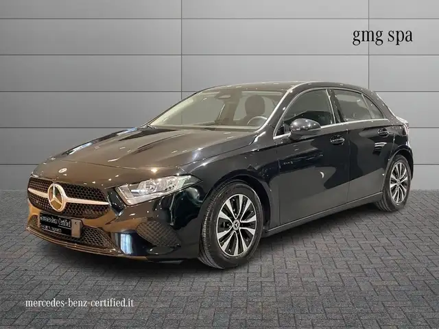 Mercedes-Benz A 180 A 180 Executive auto