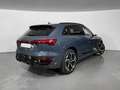 Audi Q8 e-tron 50 S line 250 kW (340 CV) quattro Azul - thumbnail 2
