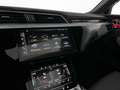 Audi Q8 e-tron 50 S line 250 kW (340 CV) quattro Azul - thumbnail 6