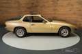 Porsche 924 Coupé | 1983 Gold - thumbnail 13