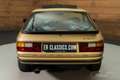 Porsche 924 Coupé | 1983 Gold - thumbnail 15