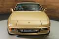 Porsche 924 Coupé | 1983 Gold - thumbnail 17