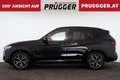 BMW X3 xDrive20d Autom M-SPORT LED NAVI HUD LEDER AHV H/K Schwarz - thumbnail 8
