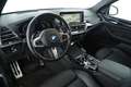 BMW X3 xDrive20d Autom M-SPORT LED NAVI HUD LEDER AHV H/K Schwarz - thumbnail 9