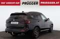 BMW X3 xDrive20d Autom M-SPORT LED NAVI HUD LEDER AHV H/K Schwarz - thumbnail 5
