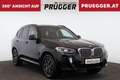 BMW X3 xDrive20d Autom M-SPORT LED NAVI HUD LEDER AHV H/K Schwarz - thumbnail 4