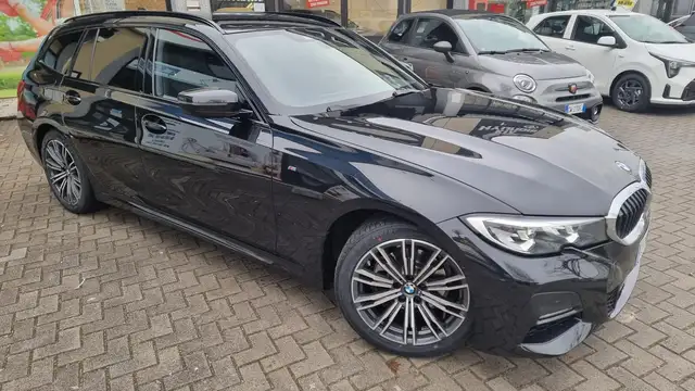 BMW 320 Touring Xdrive MSPORT auto