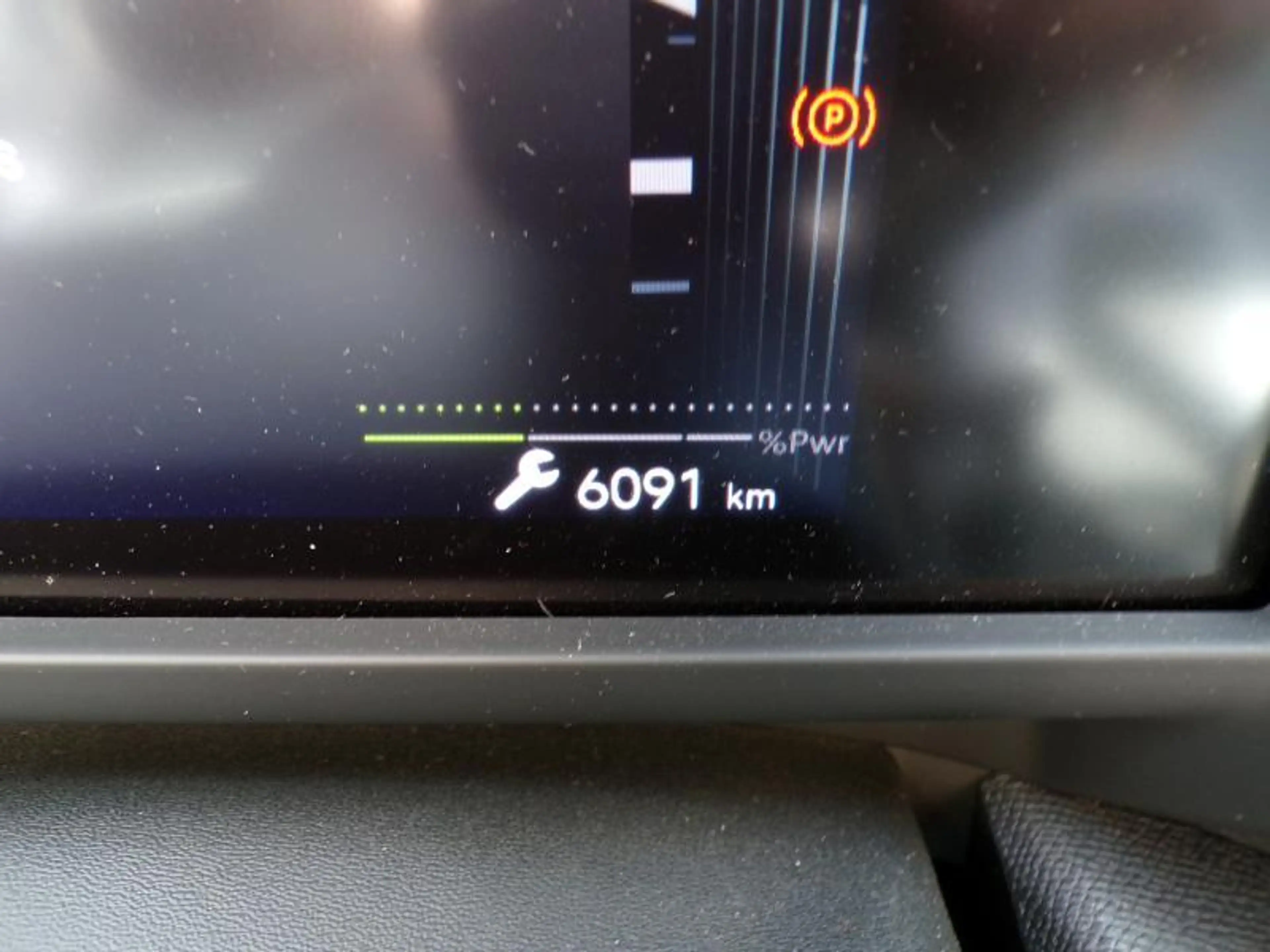 Citroen C4 1.2 136cv Automatique noir 05/25 6091km Airco GPS — photo 15