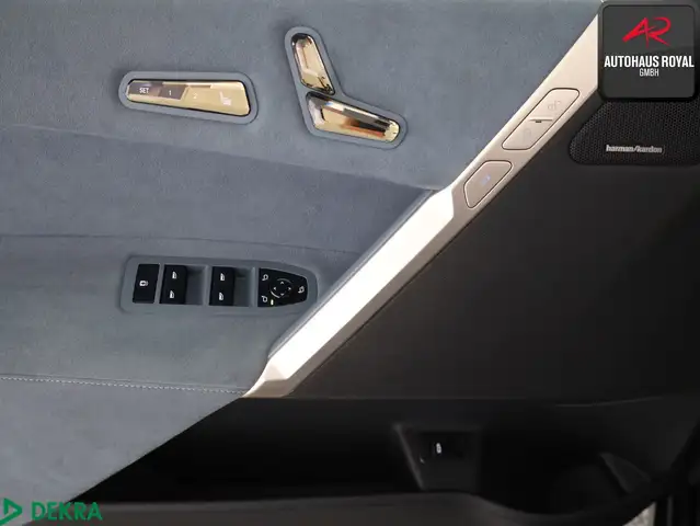 BMW Ix view 14