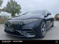 Mercedes-Benz EQS EQS 53 AMG 4M+ 21" Carbon 4xMASSAGE Nappa Pano LED Blau - thumbnail 21