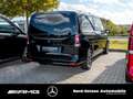 Mercedes-Benz V 300 AVANTGARDE EXTRALANG NEUES MODELL MBUX Zwart - thumbnail 4