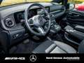 Mercedes-Benz V 300 AVANTGARDE EXTRALANG NEUES MODELL MBUX Zwart - thumbnail 7