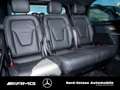 Mercedes-Benz V 300 AVANTGARDE EXTRALANG NEUES MODELL MBUX Zwart - thumbnail 11