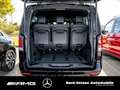 Mercedes-Benz V 300 AVANTGARDE EXTRALANG NEUES MODELL MBUX Zwart - thumbnail 12