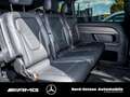 Mercedes-Benz V 300 AVANTGARDE EXTRALANG NEUES MODELL MBUX Zwart - thumbnail 10