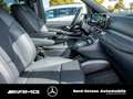 Mercedes-Benz V 300 AVANTGARDE EXTRALANG NEUES MODELL MBUX Zwart - thumbnail 9