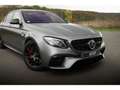 Mercedes-Benz E 63 AMG Classe E 63 S AMG SPEEDSHIFT MCT 4-Matic+ Grau - thumbnail 19