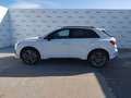 Audi Q3 Sportback 45 TFSIe Black line S-tronic Blanc - thumbnail 3