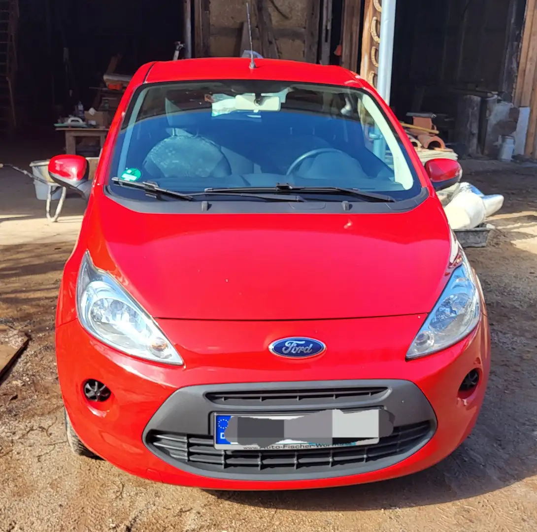 Ford Ka/Ka+ Ka Trend - 2