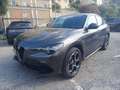 Alfa Romeo Stelvio 2200 TD VELOCE 210CV AT8 Q4 LED MATRIX "20 ITALIA Grau - thumbnail 1