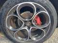 Alfa Romeo Stelvio 2200 TD VELOCE 210CV AT8 Q4 LED MATRIX "20 ITALIA Grau - thumbnail 15