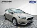 Ford Focus 1.6 Turnier Cool & Connect **Klimaaut./AHK** Gris - thumbnail 9