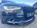 Audi A6 A6 AVANT 3.0 TDI QUATTRO AUTOMATIK | ABT UMBAU Schwarz - thumbnail 37