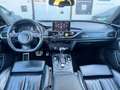 Audi A6 A6 AVANT 3.0 TDI QUATTRO AUTOMATIK | ABT UMBAU Schwarz - thumbnail 9