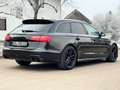 Audi A6 A6 AVANT 3.0 TDI QUATTRO AUTOMATIK | ABT UMBAU Schwarz - thumbnail 5