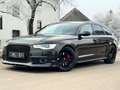 Audi A6 A6 AVANT 3.0 TDI QUATTRO AUTOMATIK | ABT UMBAU Schwarz - thumbnail 1
