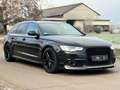Audi A6 A6 AVANT 3.0 TDI QUATTRO AUTOMATIK | ABT UMBAU Schwarz - thumbnail 2