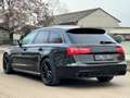 Audi A6 A6 AVANT 3.0 TDI QUATTRO AUTOMATIK | ABT UMBAU Schwarz - thumbnail 6